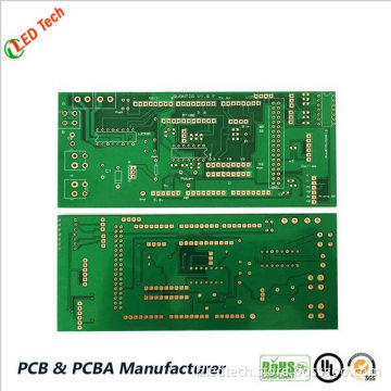 2 Layer FR4 Custom PCB